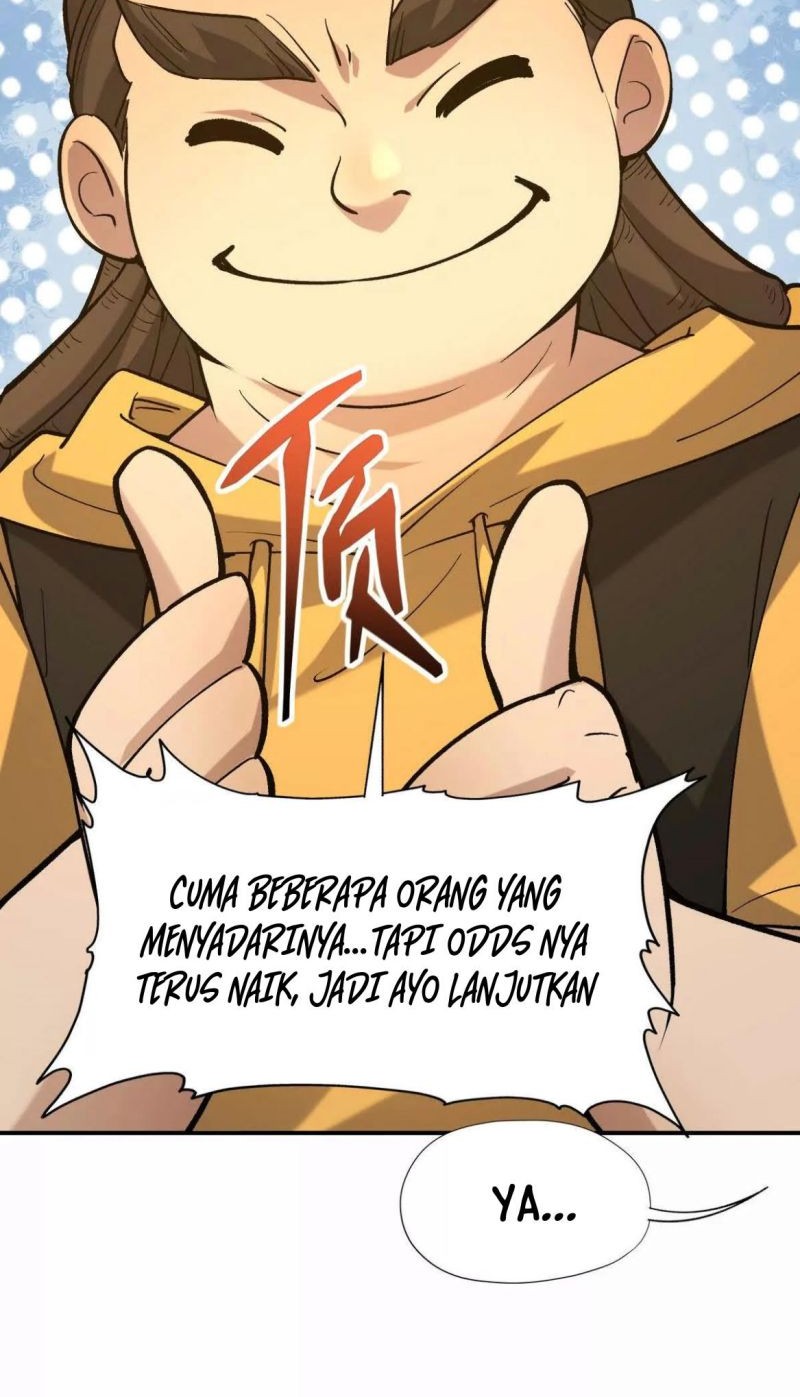 Rise Of The Beast God Chapter 24 Gambar 39