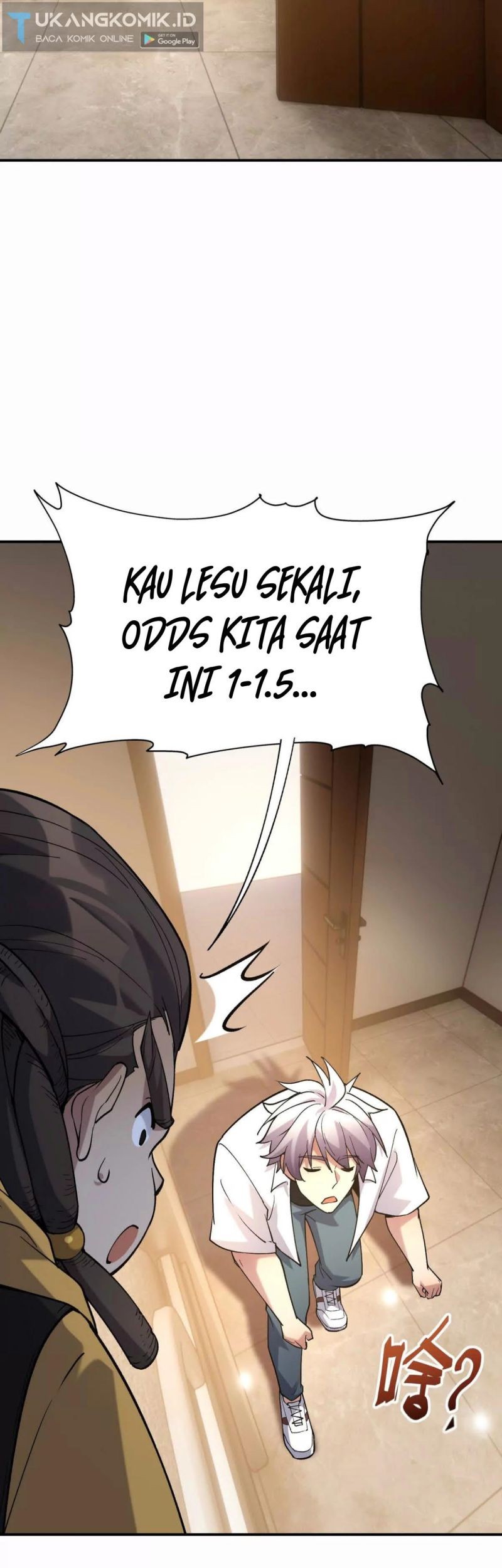 Rise Of The Beast God Chapter 24 Gambar 43
