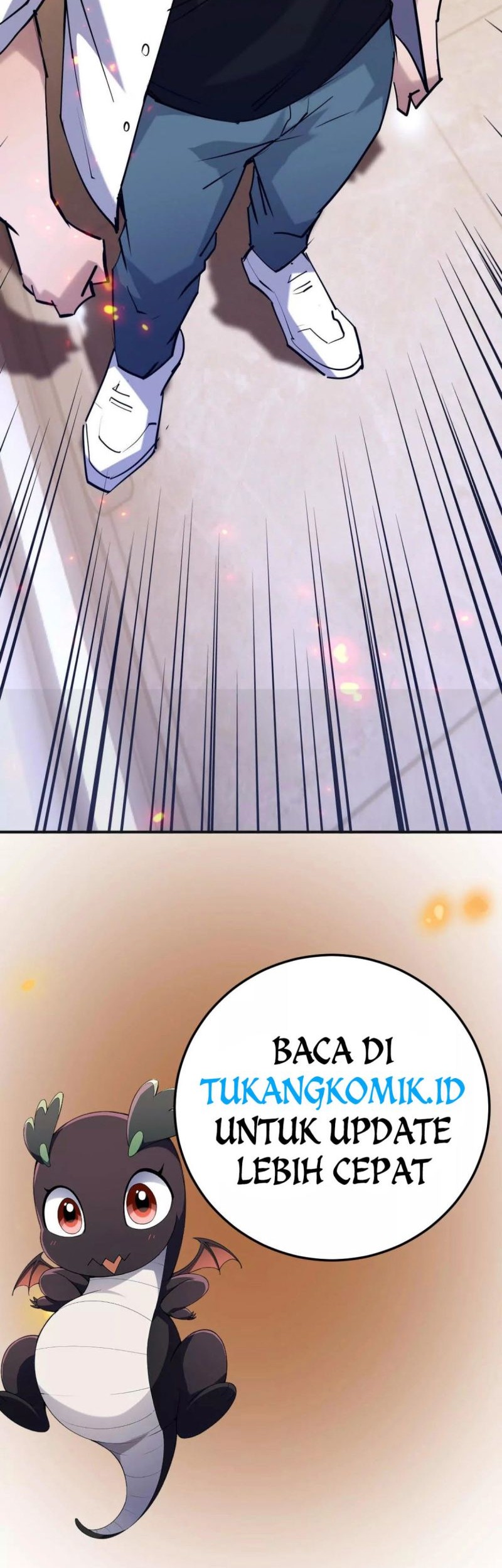 Rise Of The Beast God Chapter 24 Gambar 50