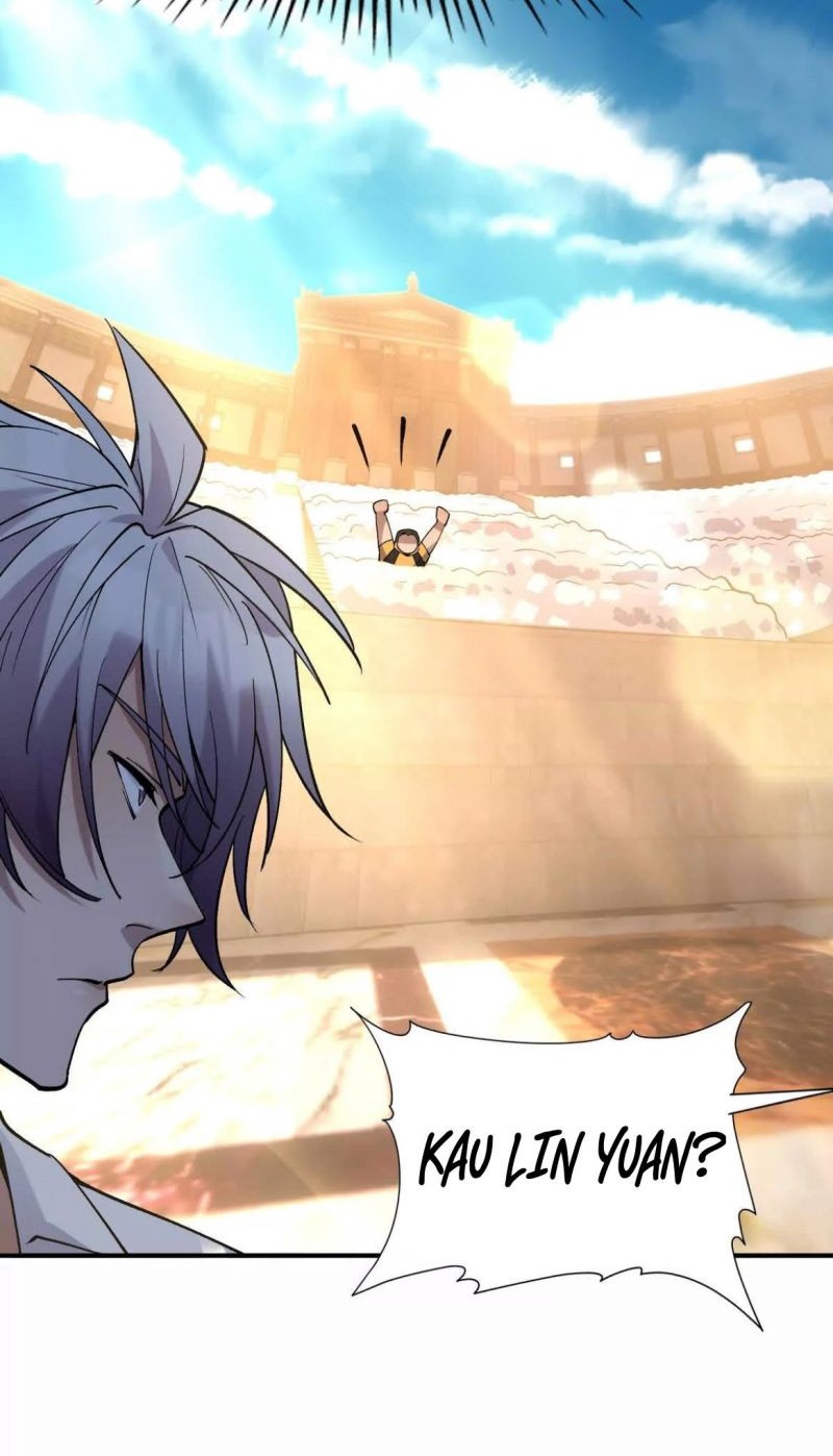 Rise Of The Beast God Chapter 24 Gambar 9