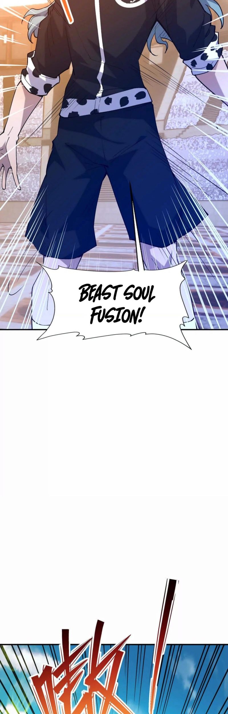 Rise Of The Beast God Chapter 24 Gambar 11