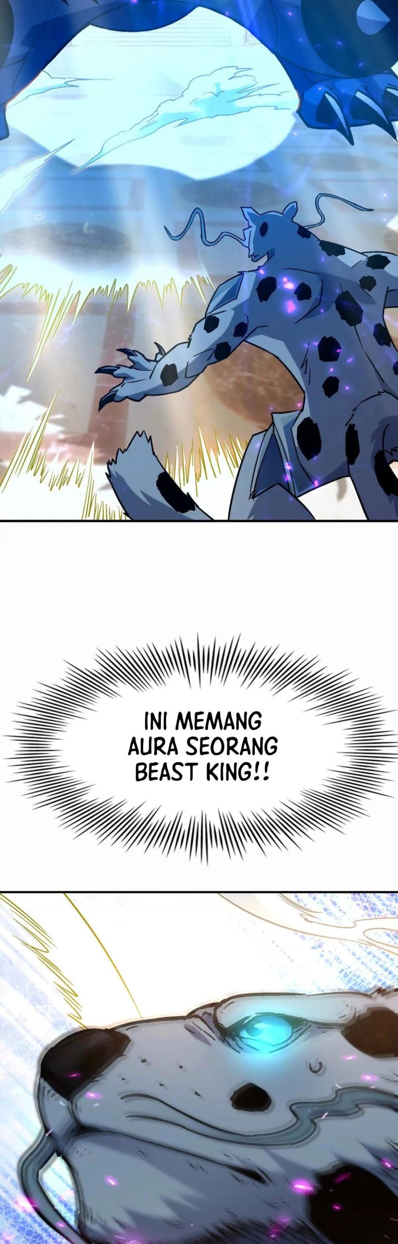 Rise Of The Beast God Chapter 24 Gambar 14
