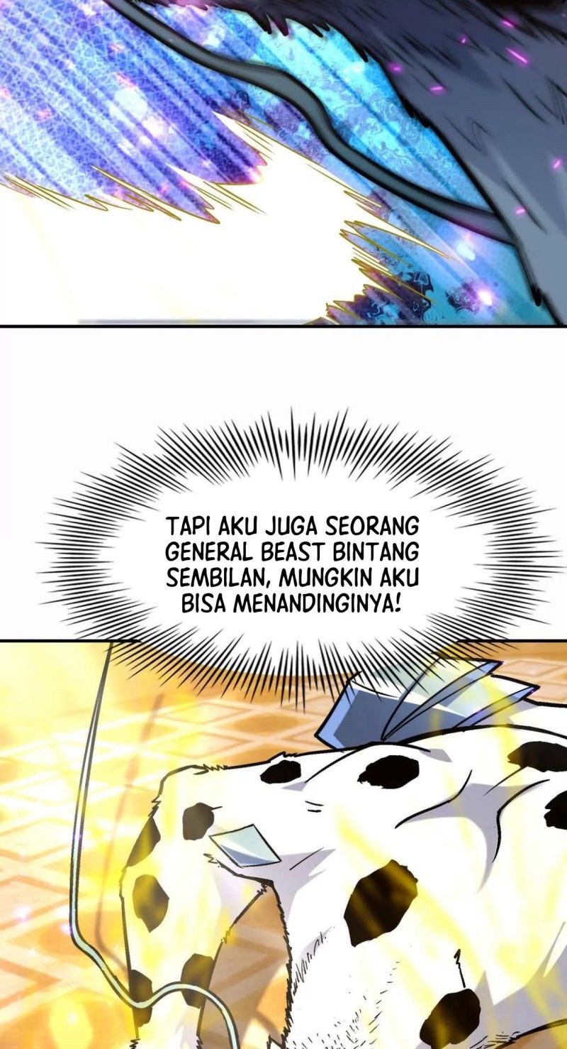 Rise Of The Beast God Chapter 24 Gambar 15