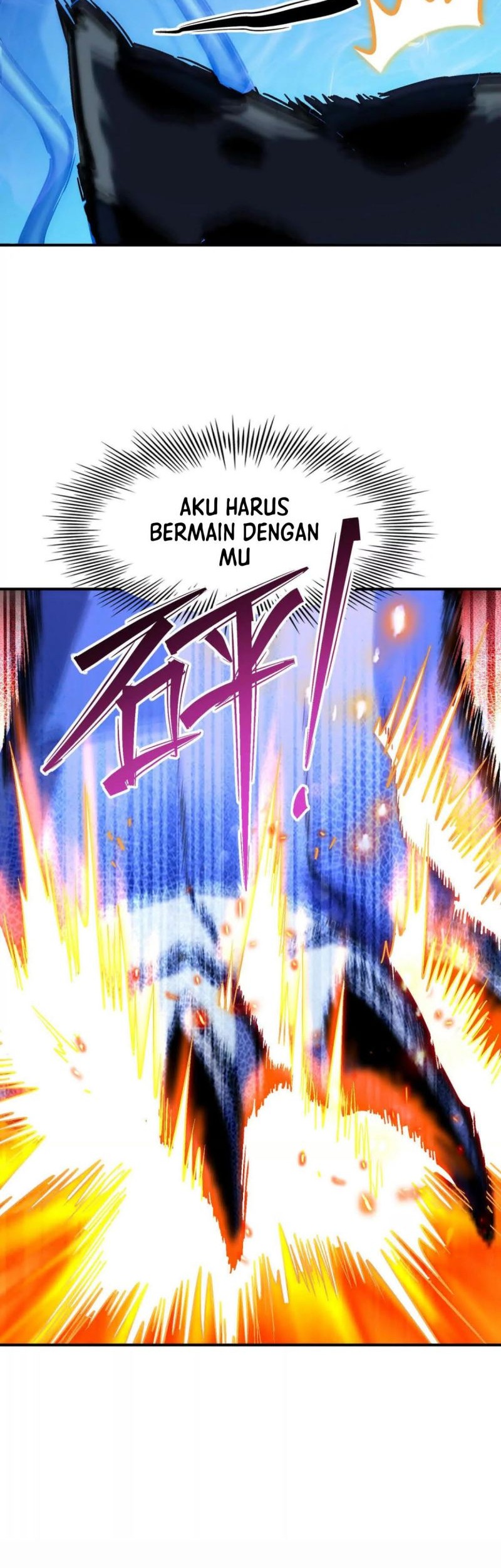 Rise Of The Beast God Chapter 24 Gambar 20
