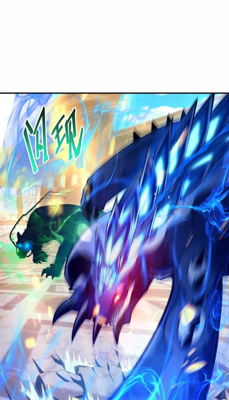 Rise Of The Beast God Chapter 24 Gambar 21