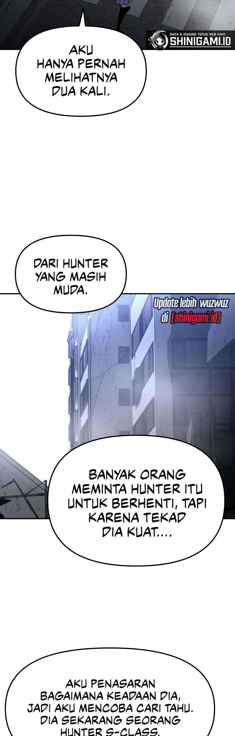I Used To Be The Boss Chapter 43 Gambar 35