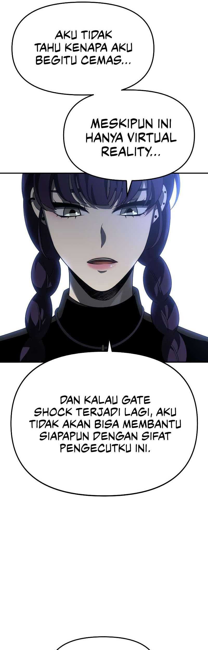 I Used To Be The Boss Chapter 43 Gambar 38