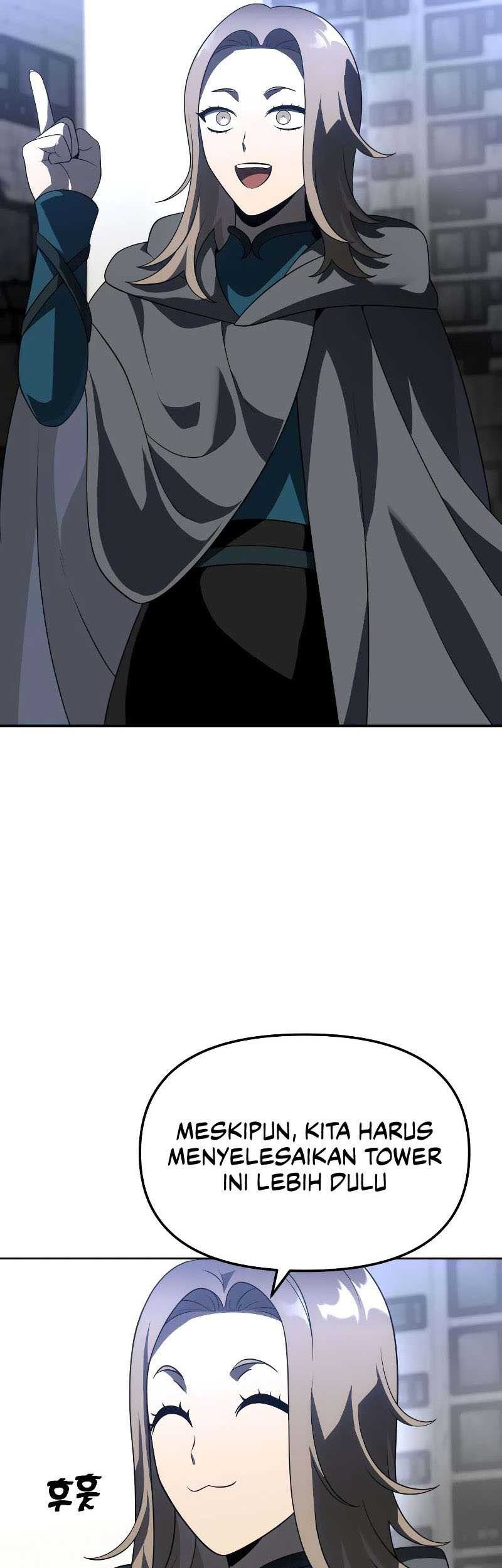 I Used To Be The Boss Chapter 43 Gambar 40