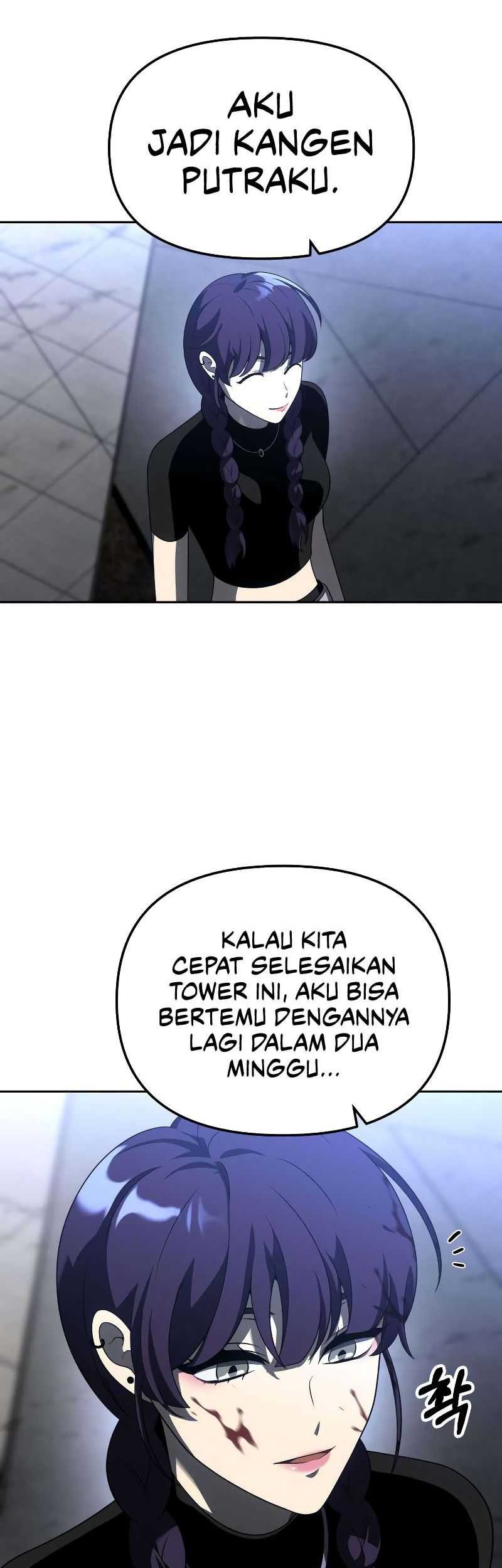 I Used To Be The Boss Chapter 43 Gambar 46