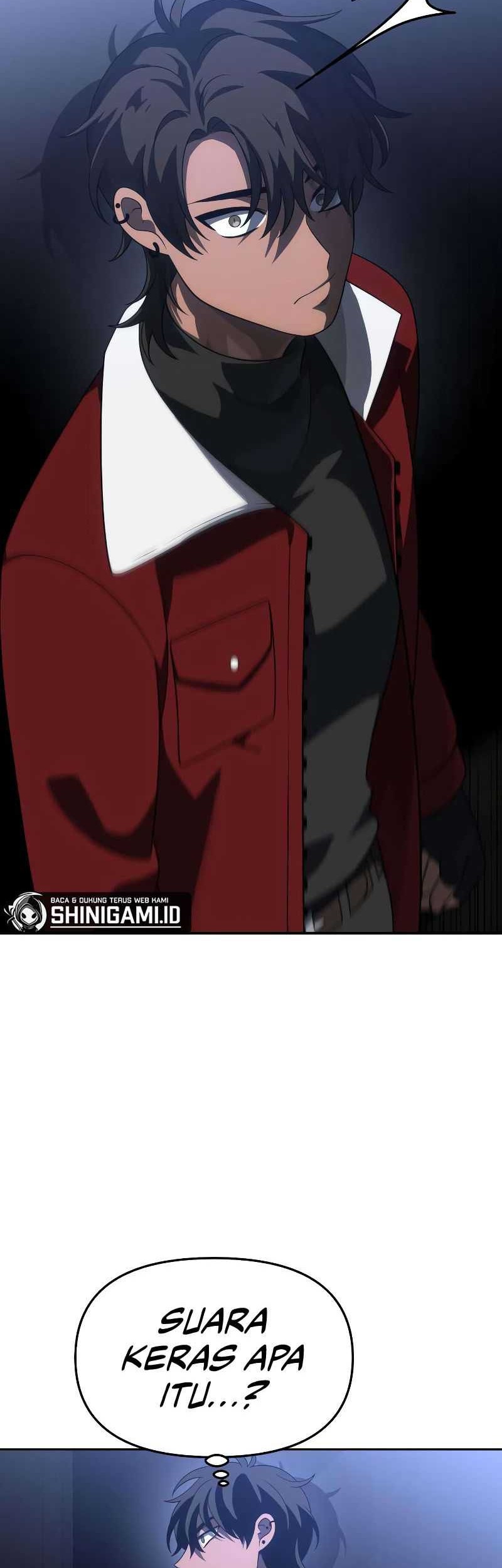 I Used To Be The Boss Chapter 43 Gambar 51