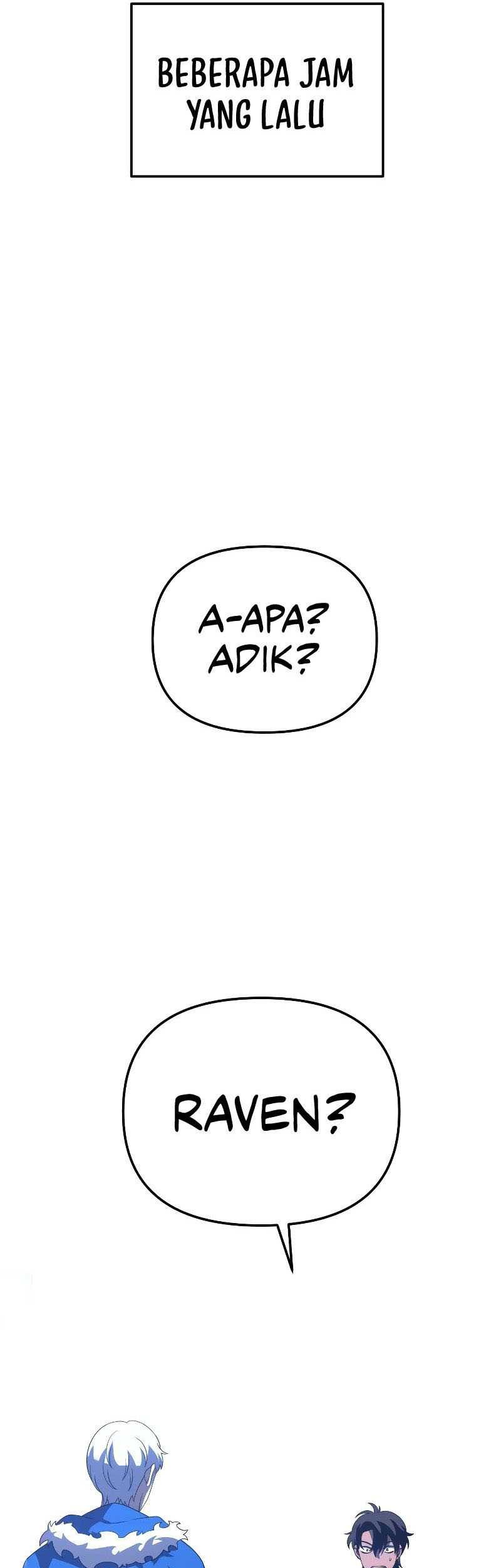 I Used To Be The Boss Chapter 43 Gambar 54