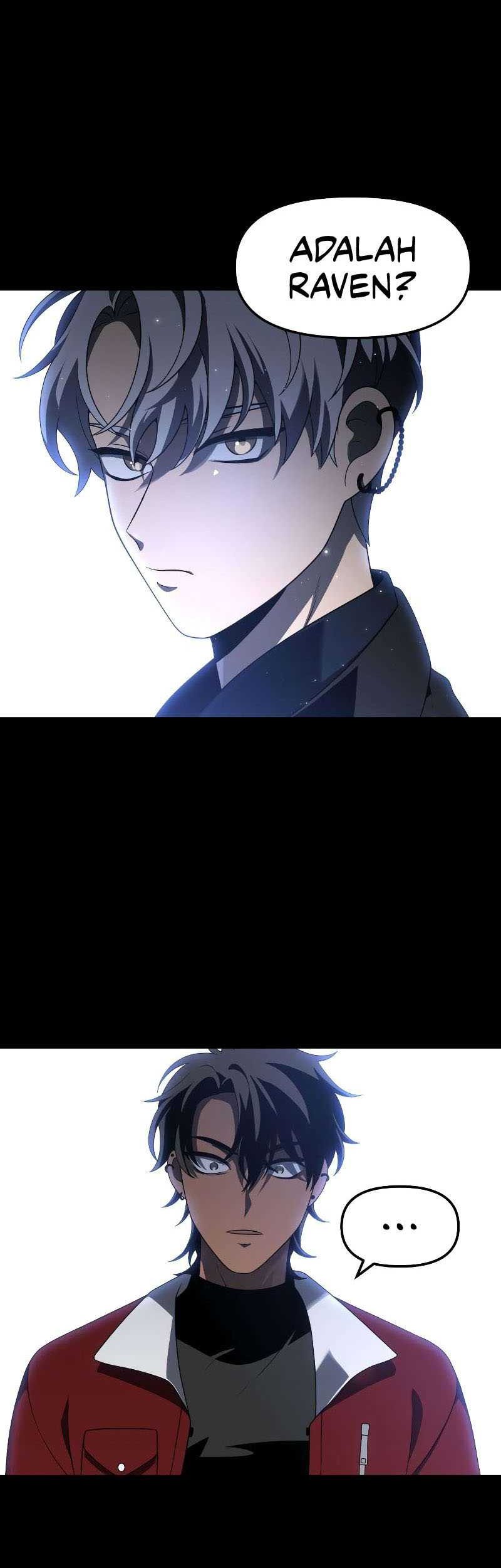 I Used To Be The Boss Chapter 43 Gambar 56