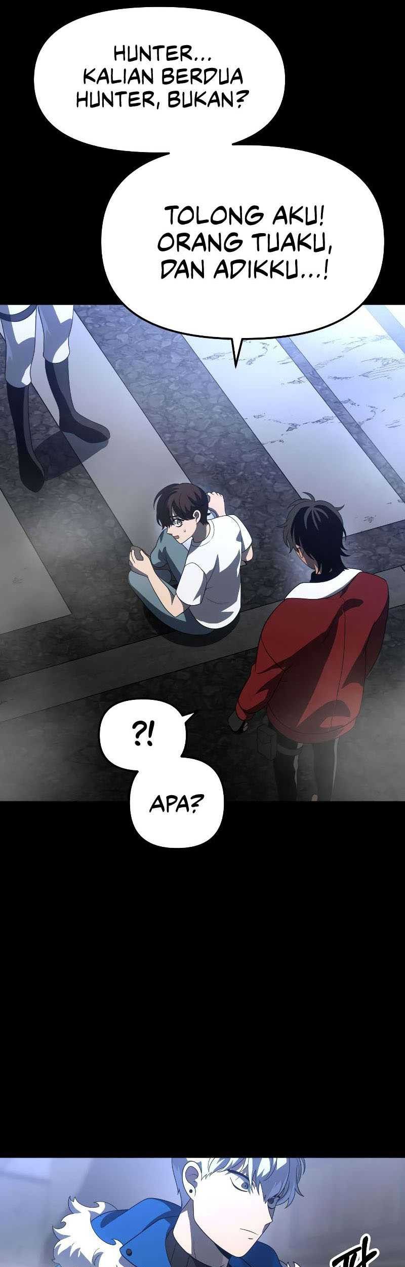 I Used To Be The Boss Chapter 43 Gambar 58