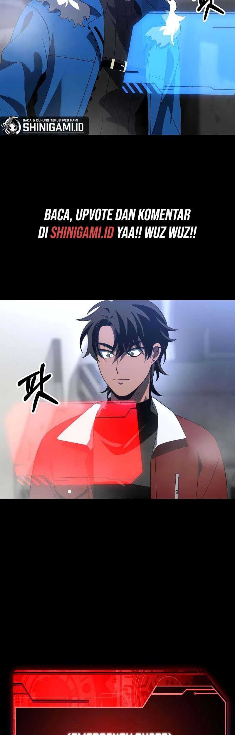 I Used To Be The Boss Chapter 43 Gambar 59