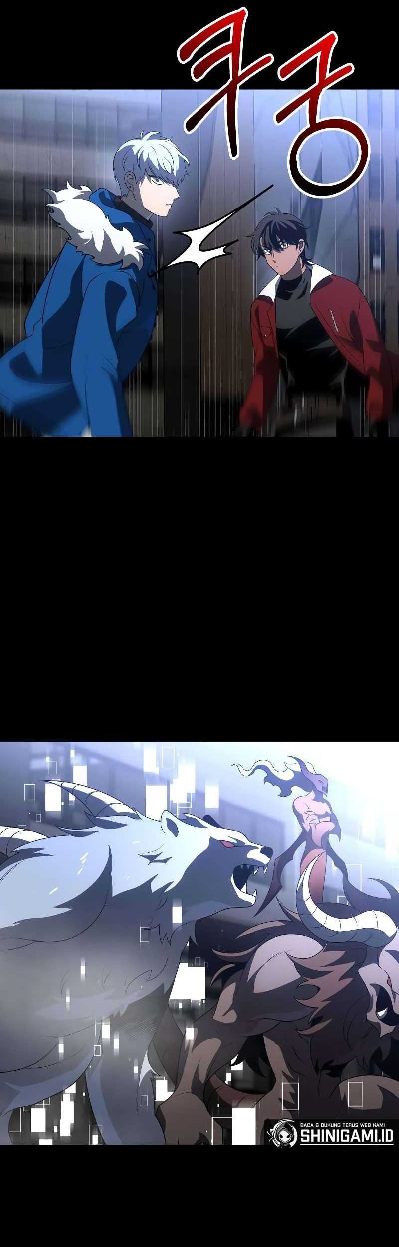 I Used To Be The Boss Chapter 43 Gambar 62