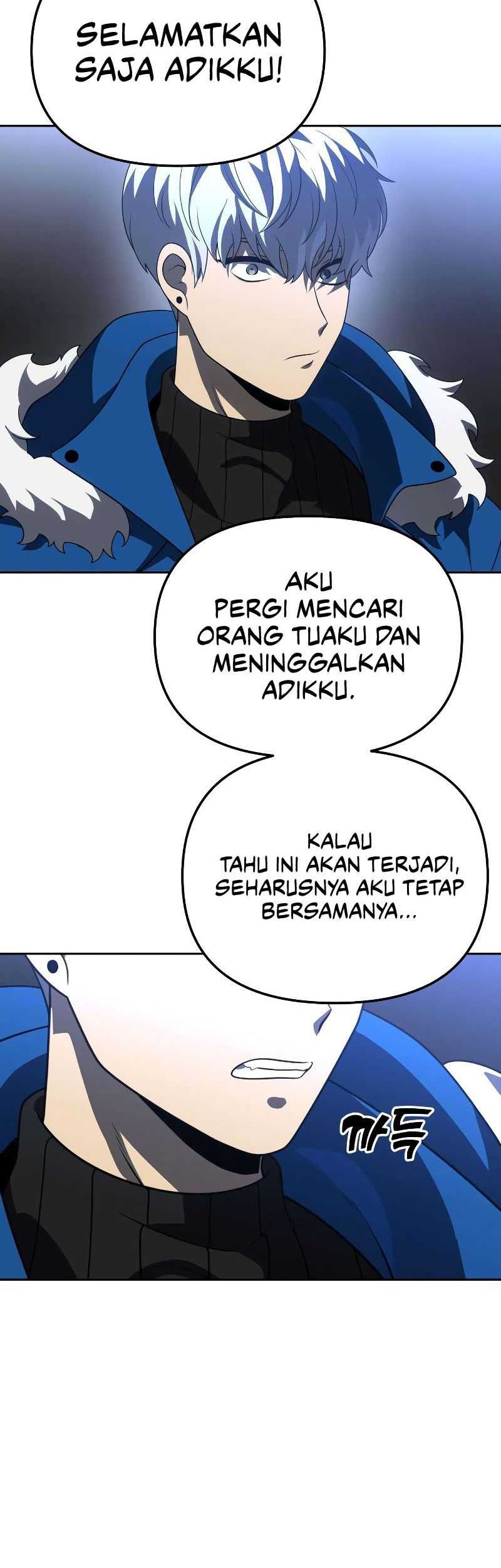 I Used To Be The Boss Chapter 43 Gambar 69