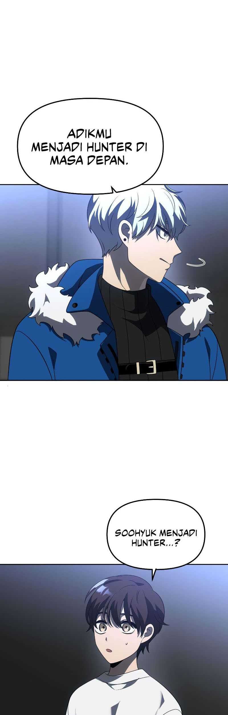 I Used To Be The Boss Chapter 43 Gambar 74