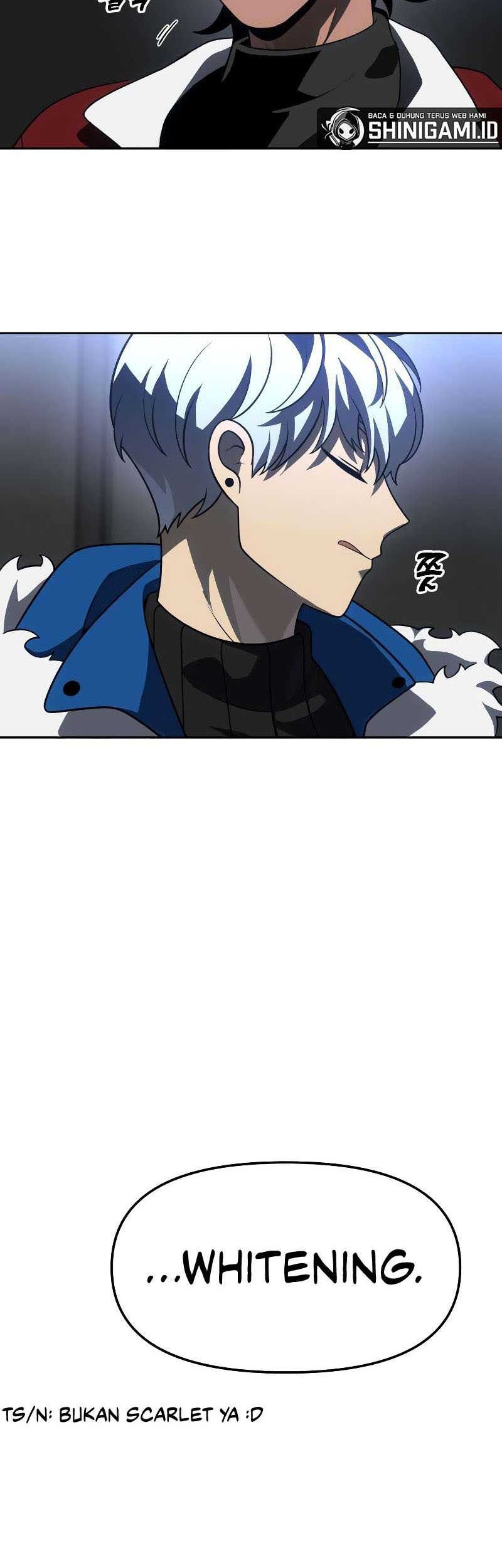 I Used To Be The Boss Chapter 43 Gambar 77