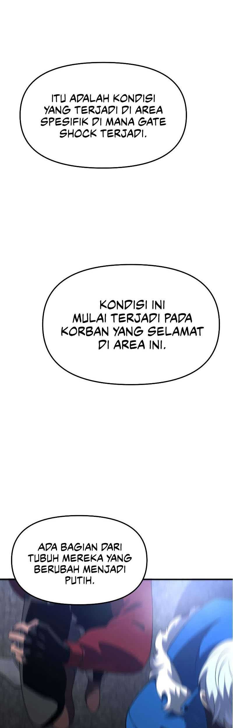 I Used To Be The Boss Chapter 43 Gambar 78