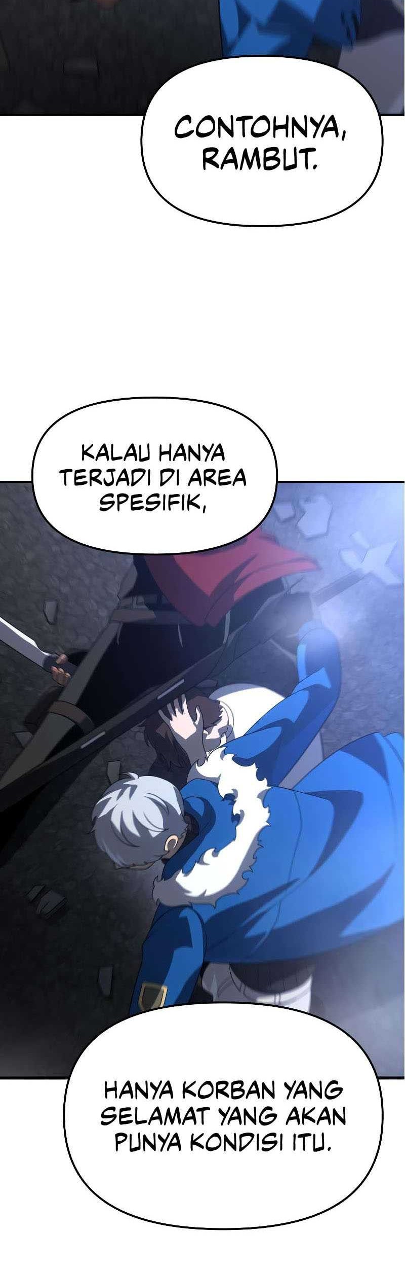 I Used To Be The Boss Chapter 43 Gambar 79