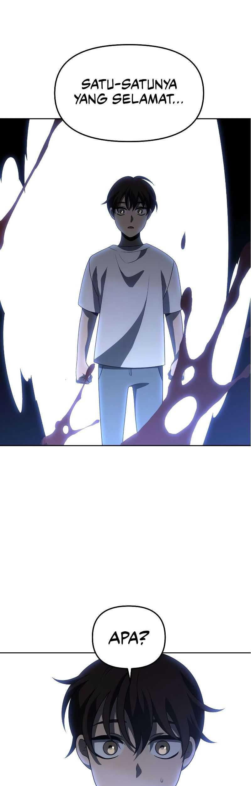 I Used To Be The Boss Chapter 43 Gambar 82