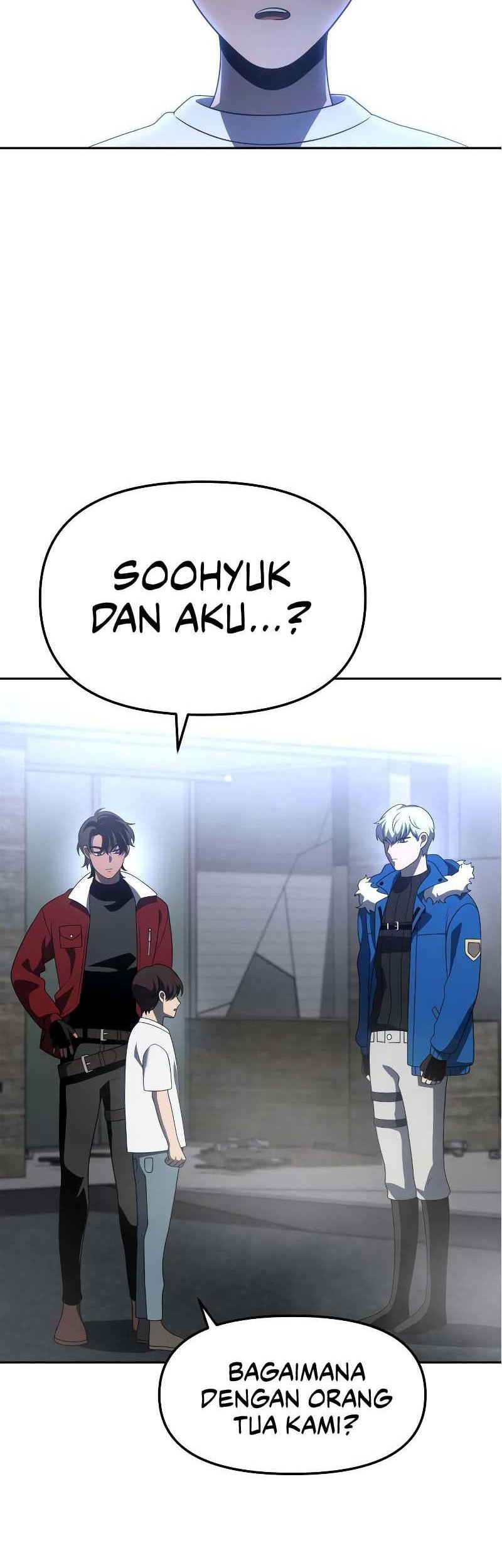 I Used To Be The Boss Chapter 43 Gambar 83