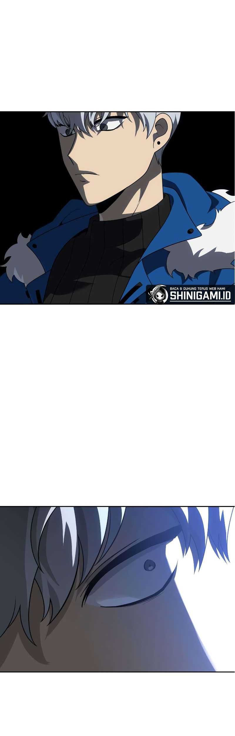 I Used To Be The Boss Chapter 43 Gambar 84