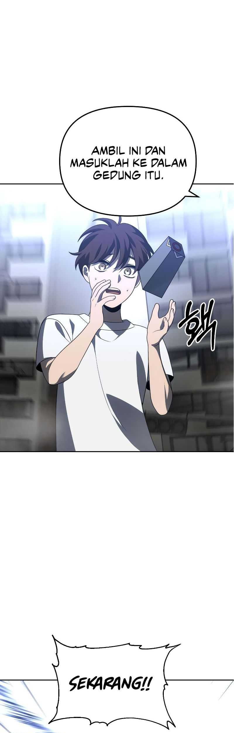 I Used To Be The Boss Chapter 43 Gambar 86