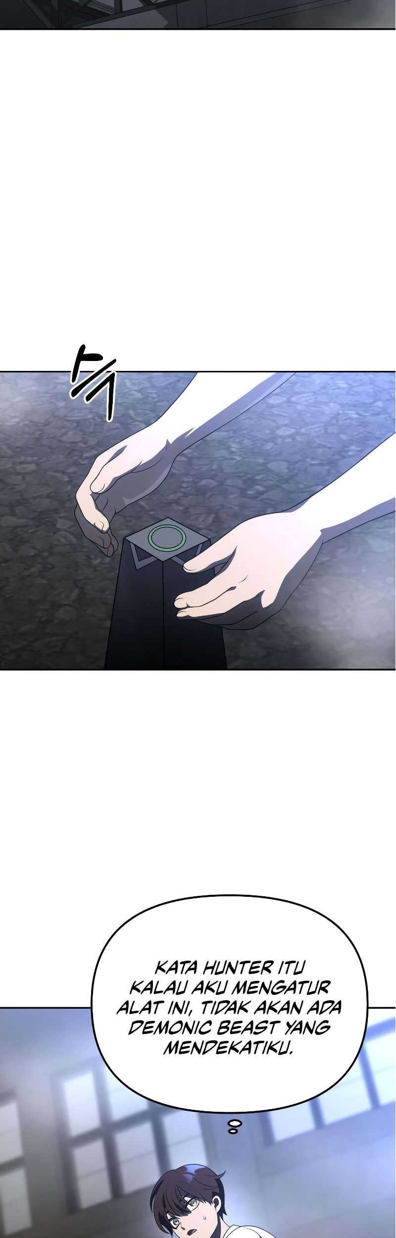 I Used To Be The Boss Chapter 43 Gambar 88