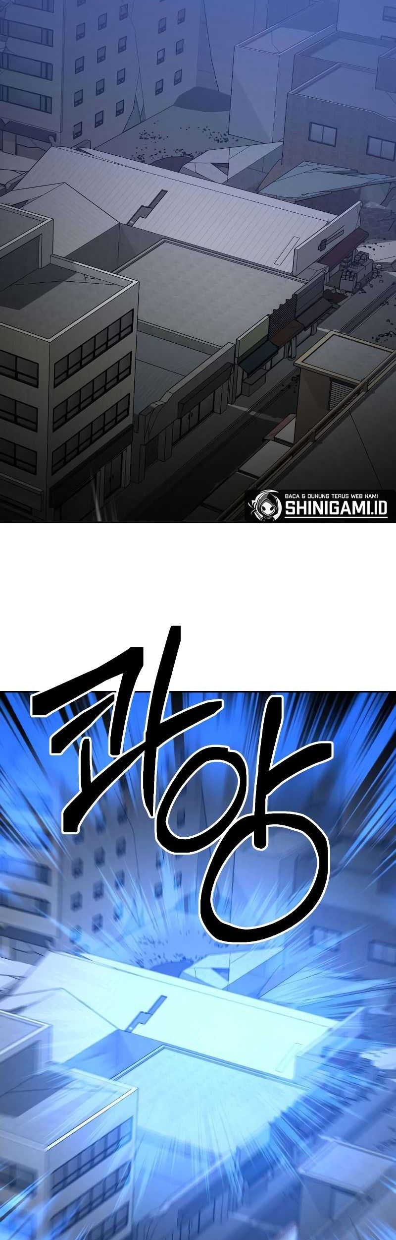 I Used To Be The Boss Chapter 43 Gambar 92