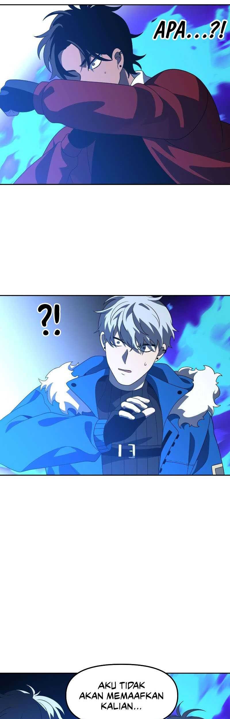 I Used To Be The Boss Chapter 43 Gambar 94