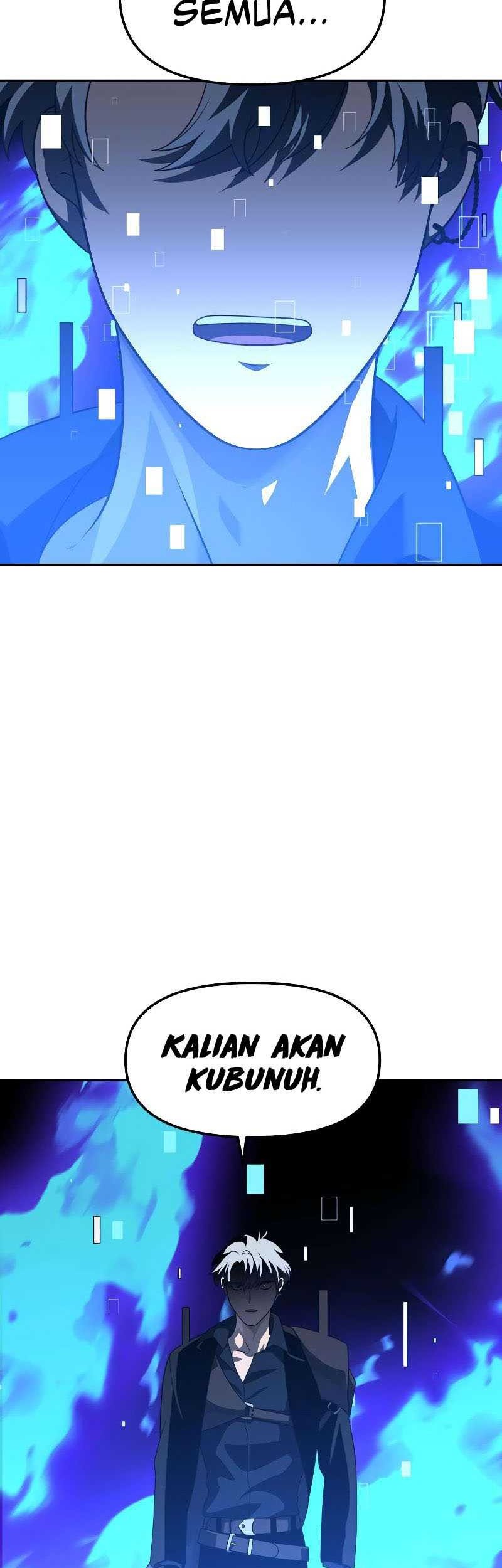 I Used To Be The Boss Chapter 43 Gambar 96