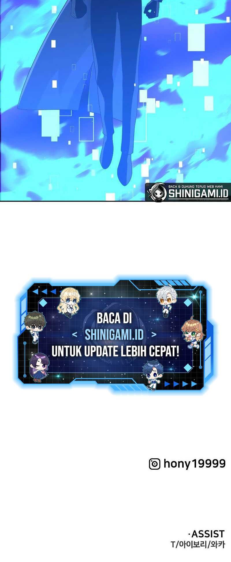 I Used To Be The Boss Chapter 43 Gambar 97