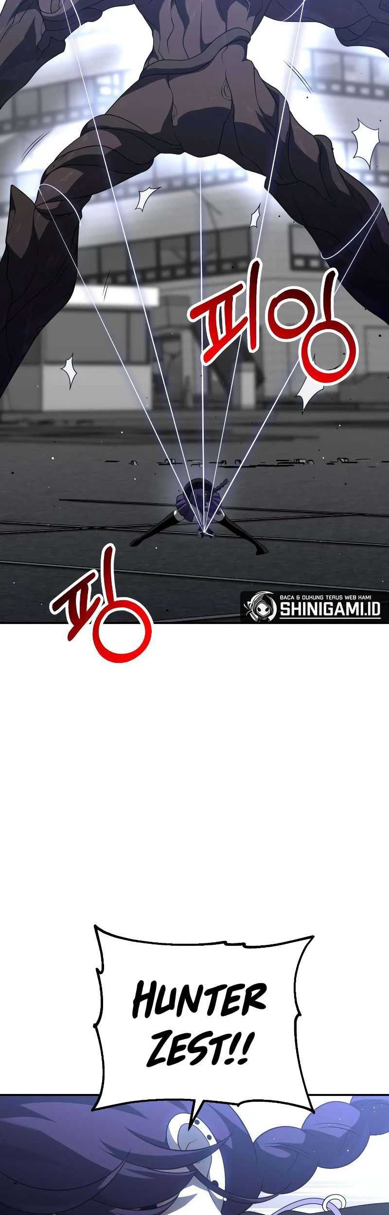 I Used To Be The Boss Chapter 43 Gambar 8