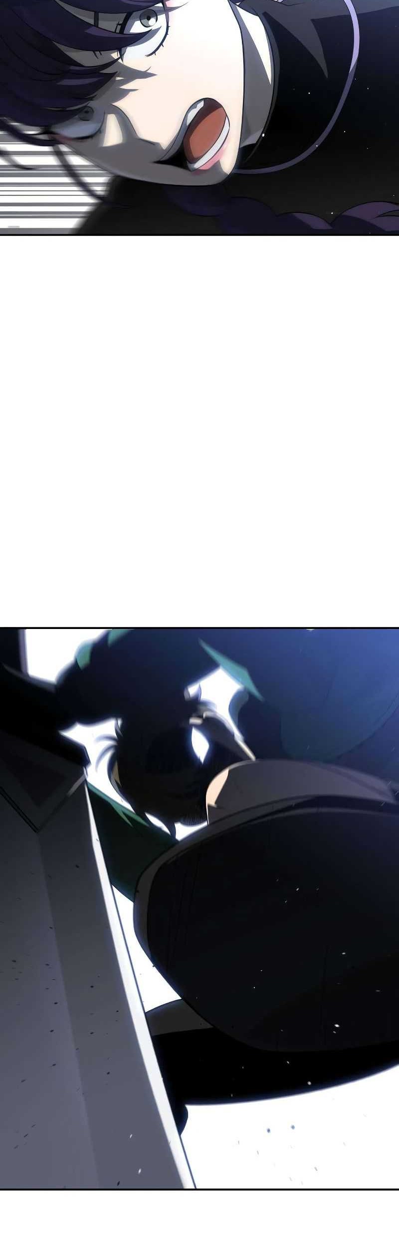 I Used To Be The Boss Chapter 43 Gambar 9