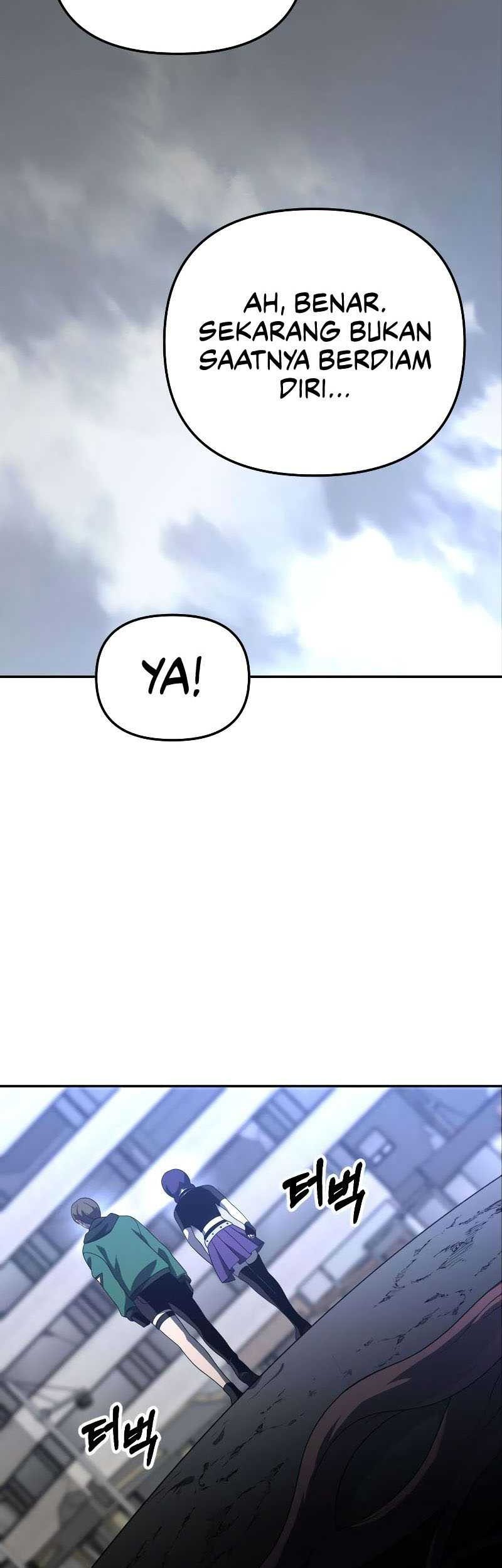 I Used To Be The Boss Chapter 43 Gambar 16