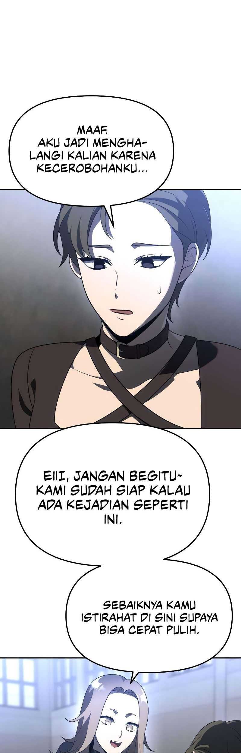 I Used To Be The Boss Chapter 43 Gambar 24