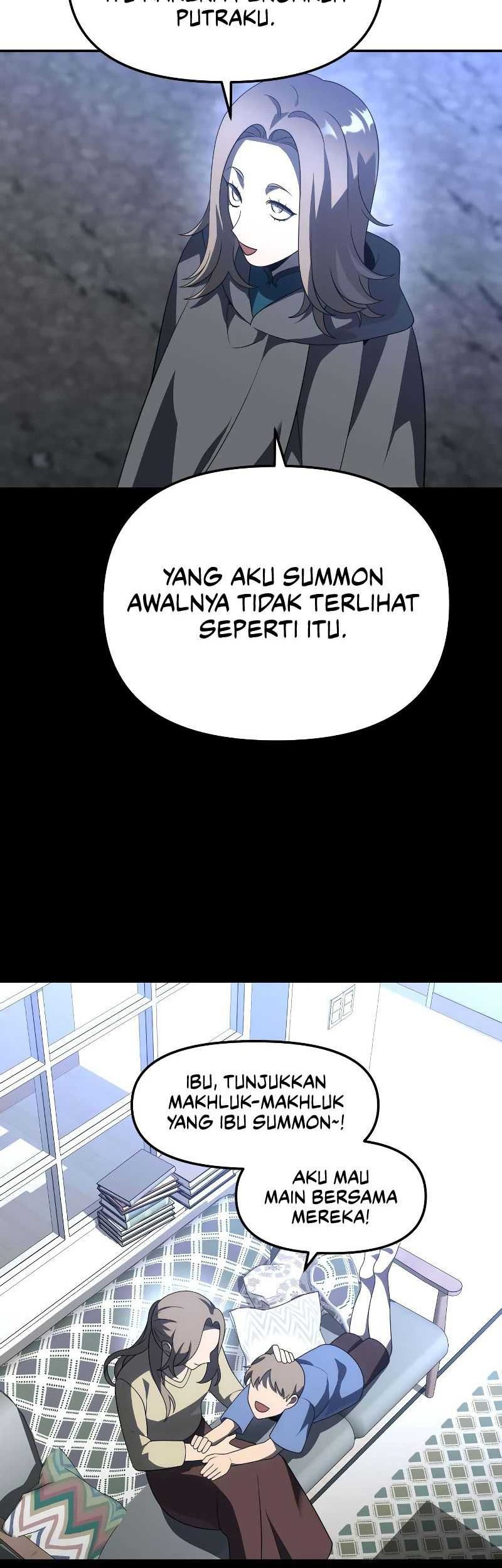 I Used To Be The Boss Chapter 43 Gambar 29