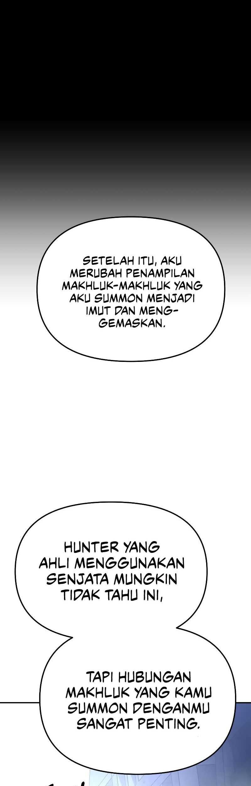 I Used To Be The Boss Chapter 43 Gambar 32