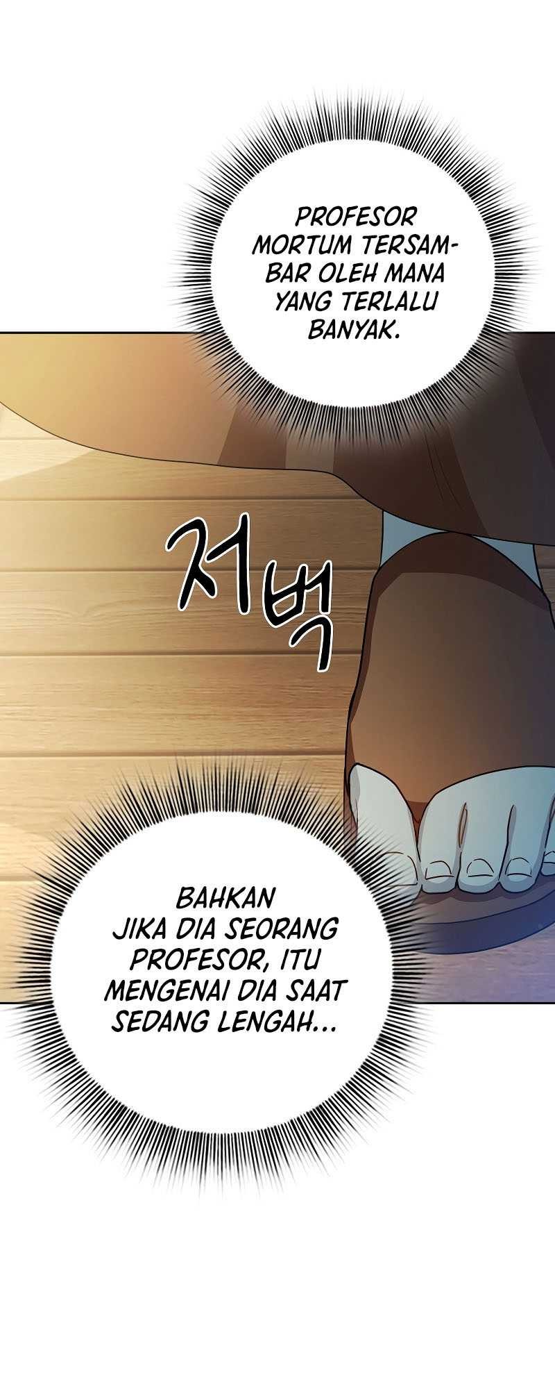 Magic Academy Survival Guide Chapter 55 Gambar 51