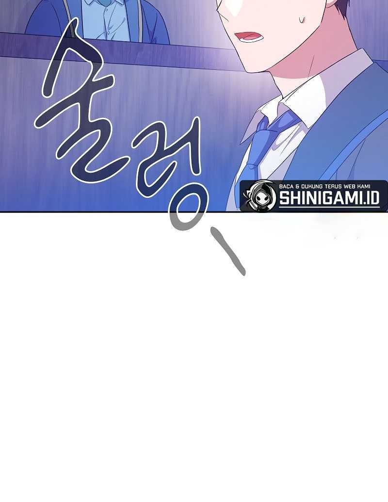 Magic Academy Survival Guide Chapter 55 Gambar 31
