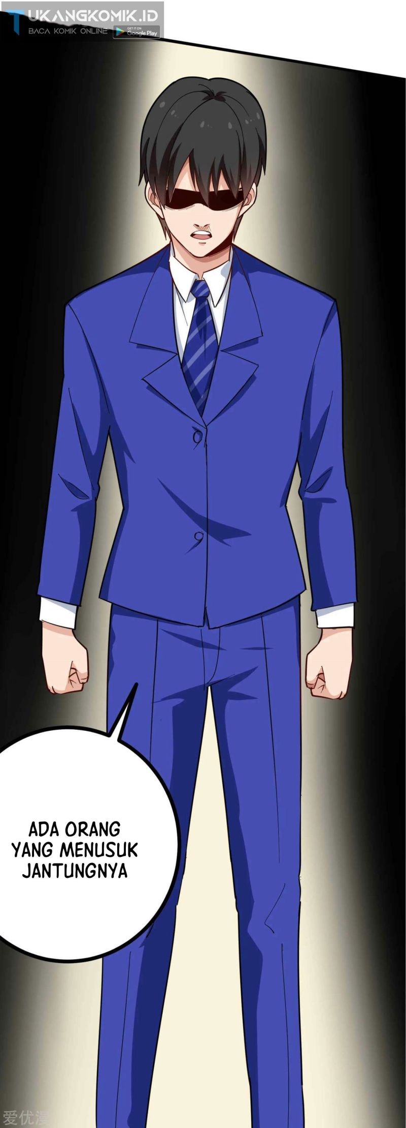 School Flower Master Chapter 219 Gambar 4