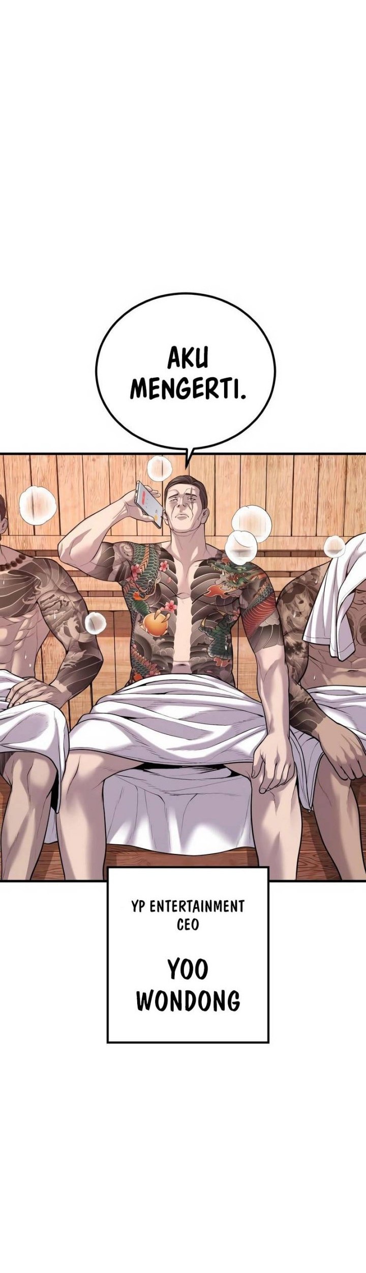 Juvenile Offender Chapter 26 Gambar 29