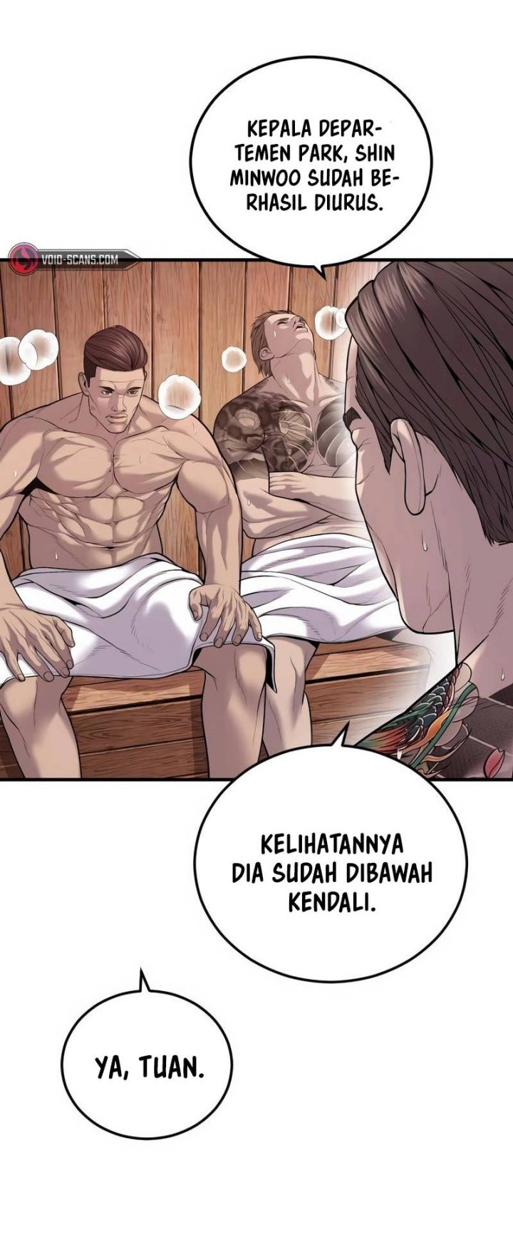 Juvenile Offender Chapter 26 Gambar 30