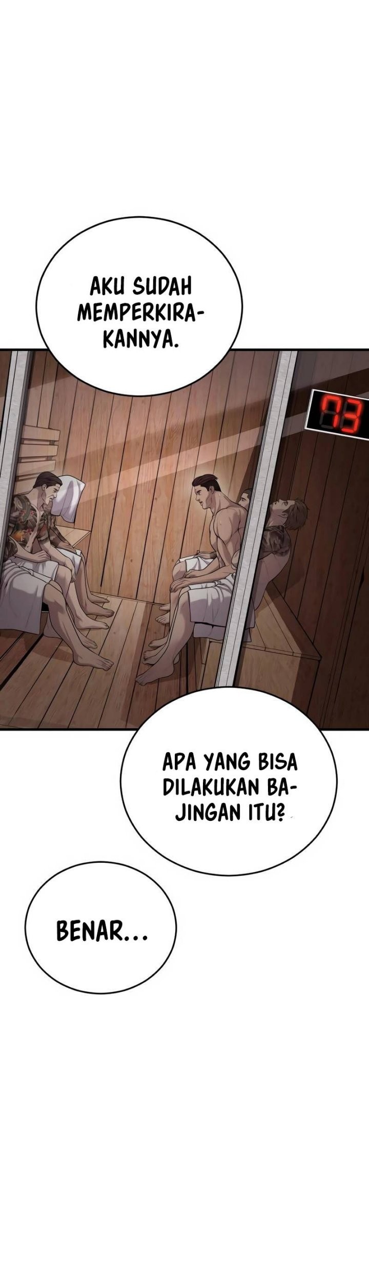 Juvenile Offender Chapter 26 Gambar 31