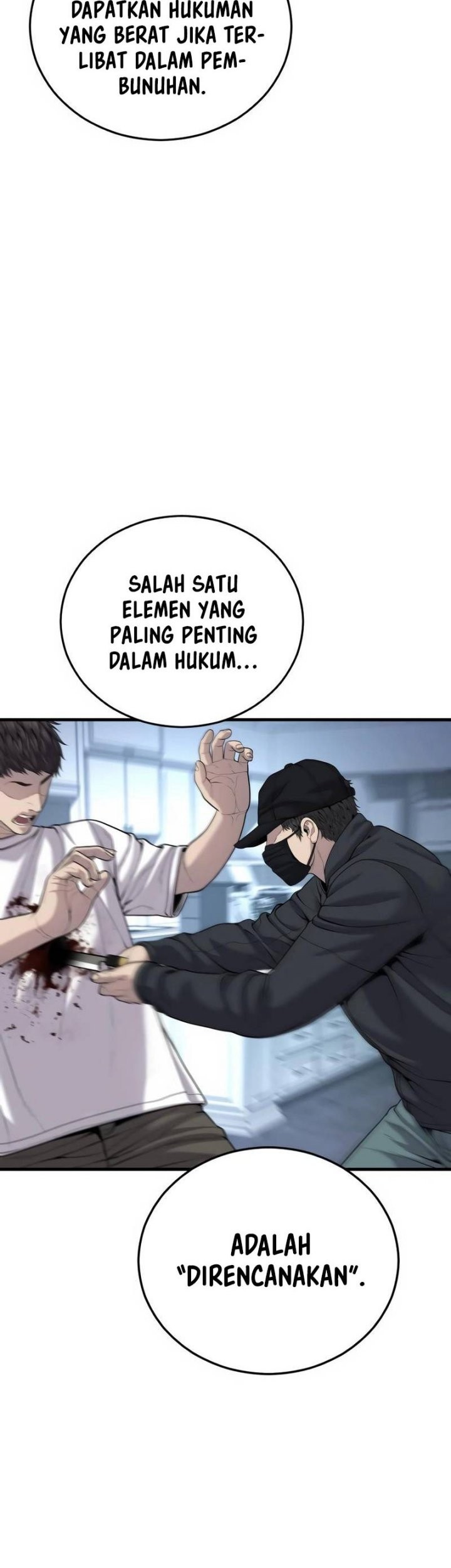 Juvenile Offender Chapter 26 Gambar 34