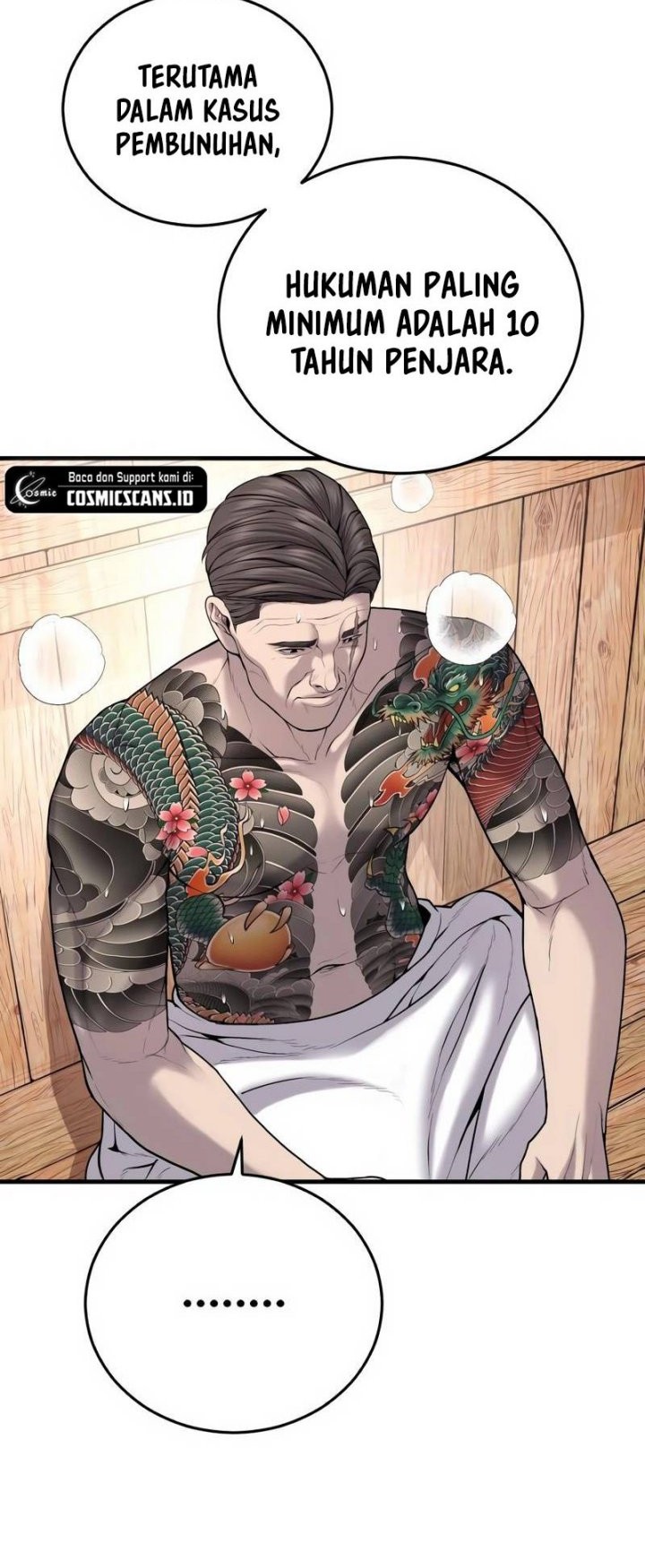 Juvenile Offender Chapter 26 Gambar 36