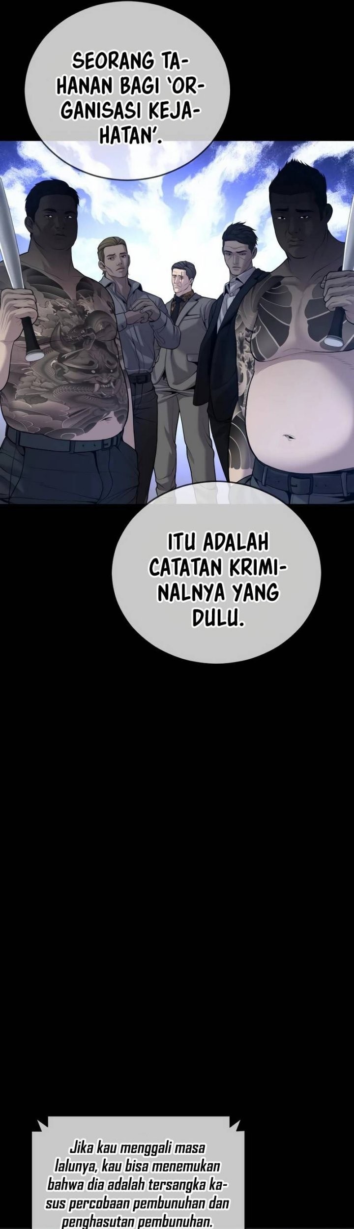 Juvenile Offender Chapter 26 Gambar 43