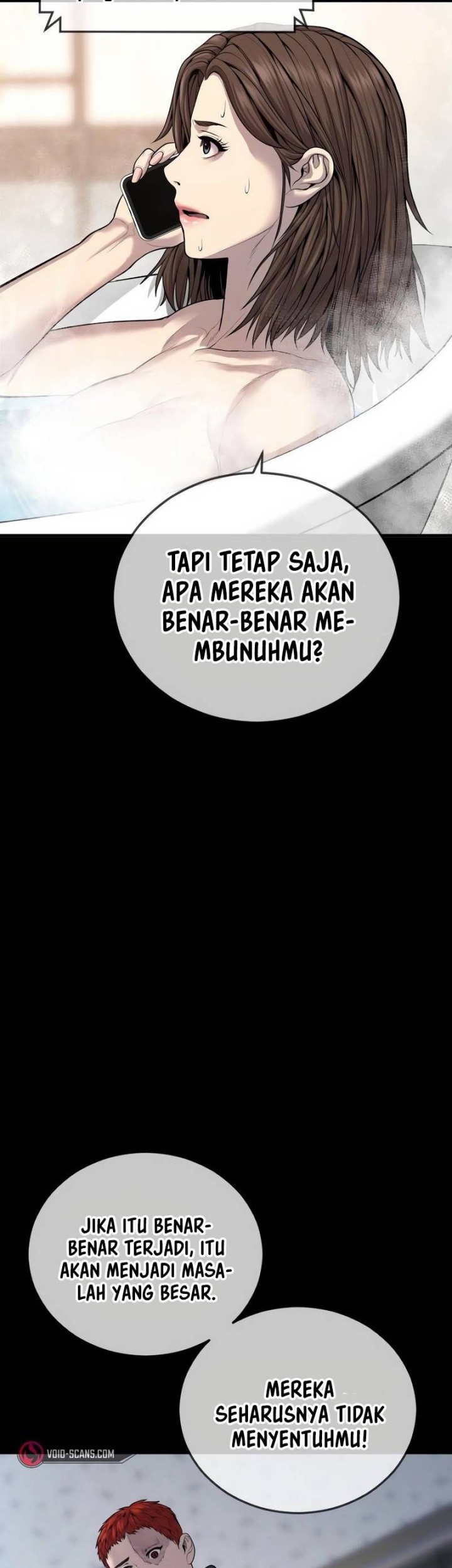 Juvenile Offender Chapter 26 Gambar 44