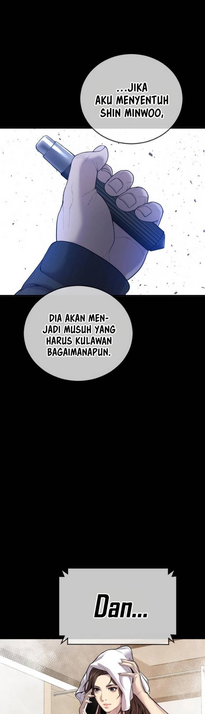 Juvenile Offender Chapter 26 Gambar 46